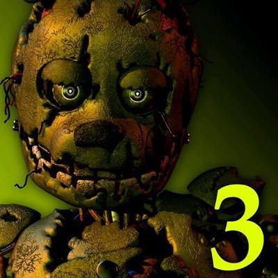 Facts about FiveNightsAtFreddy's