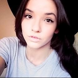 ◇ i'm a motherfuckin' queen ◇
lesbian, 8-teen.