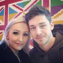 Melissa Warner - @mel_warner89 - Twitter