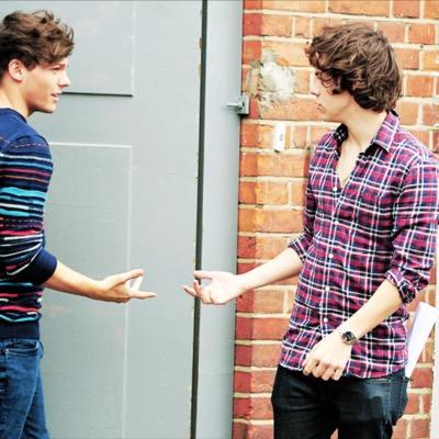 Larry Stylinson