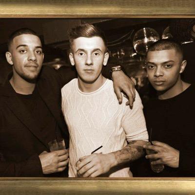 TomTommackow's profile picture. 