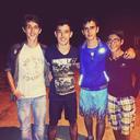 Eren Küçükaltun (@11madrigal11) Twitter