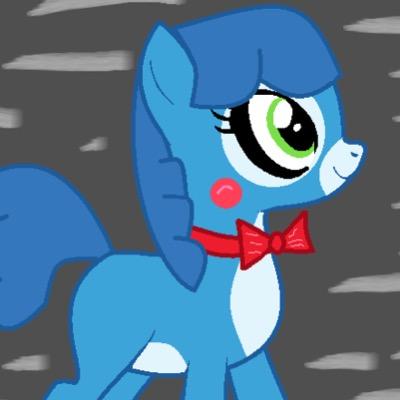 Hi! I'm Bonnie! I'm a star of Freddy Fazpony's pizza, I'm a friend to all, trust me! Haha.. ((GMT, #Single, OOC: @aylma00))