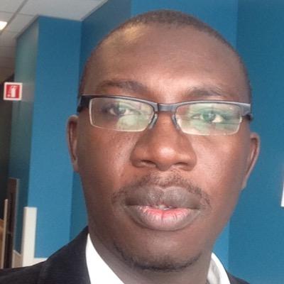 JamesMugwisi's profile picture. 