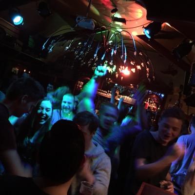 DanscafeDeTijd's profile picture. 