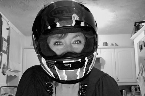 Death once had a fear-ChuckjNorris experience