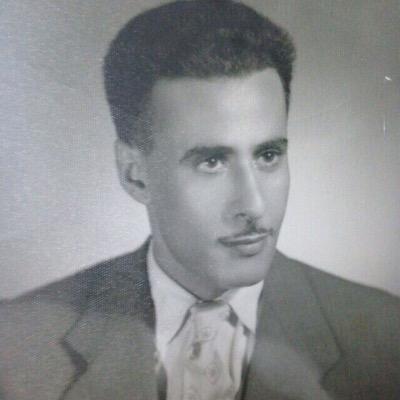 حساب للمغفور له بإذن الله .. عبدالرحمن بن صالح الربيش
لنشر آيات الرحمن و كلمات الخير غفر الله له واسكنه الفردوس الأعلى من غير حساب ولا عقاب ولا عذاب
