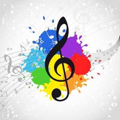 Cada um tem um uma música que se encaixa na sua vida... emfim música é VIDA ♥
