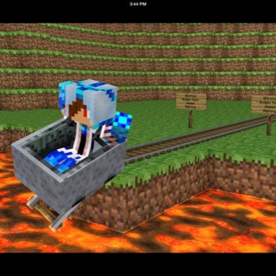 ThunderkillerM's profile picture. MCPE meber and trying to be a youtuber for MCPE and a clash of clans player in clan The predeters