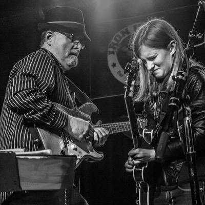 blackandblues4's profile picture. We are a Buffalo Cover band, playing mostly blues, classic rock and funk!