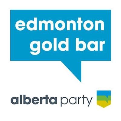 Alberta Party Constituency Association for Edmonton-Gold Bar. Better gov't today, brighter future tomorrow.