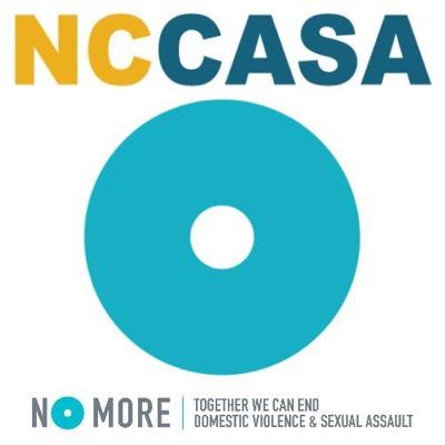 NCCASA is the statewide coalition in NC that works to end sexual violence.