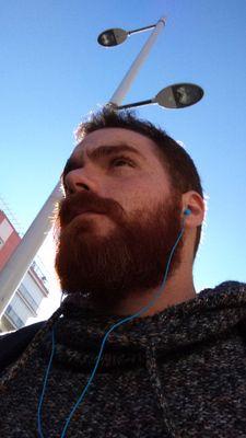 naranji14's profile picture. 