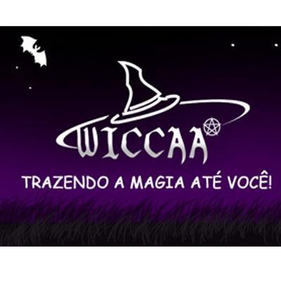 A WICCAA é especializada em artesanato pagão, celta e nórdico
