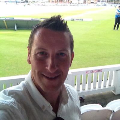 Director of @agamesportsltd. Love to be challenged. Love sport. Passionate about business.