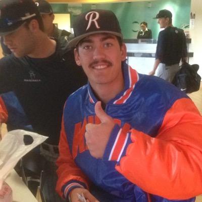 LaserShowDTrain's profile picture. offical twitter of the two way Richmond Baseball Player. You may also know me as 5 time World Champion Wrestler, Mustachio Cortez, or 12 time MFer of the year