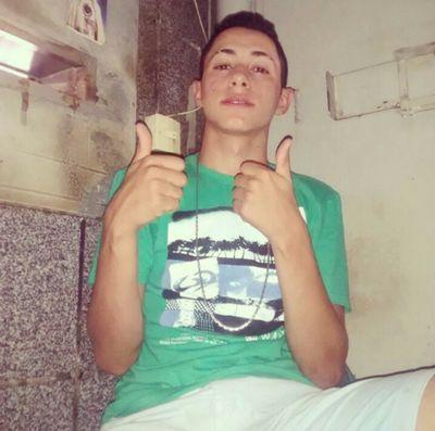 O Bronks