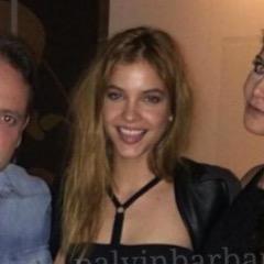 stwlla, deixa eu mergulha no azul dos seus olhos?¿