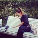 Florence Lancaster - @79Landysh - Twitter