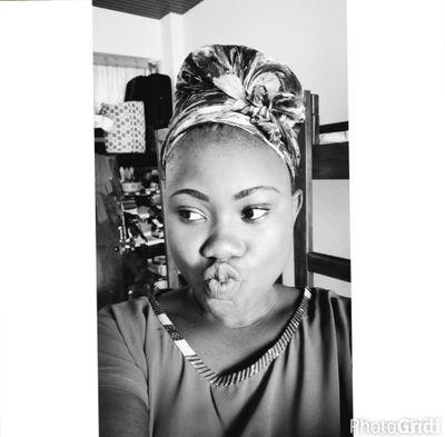 #It's all about me#