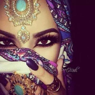 #Marocaine #Algérienne