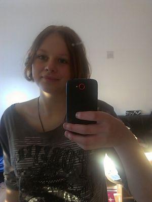 xMichi1502x's profile picture. Ich bin 14 
und deutsche xD