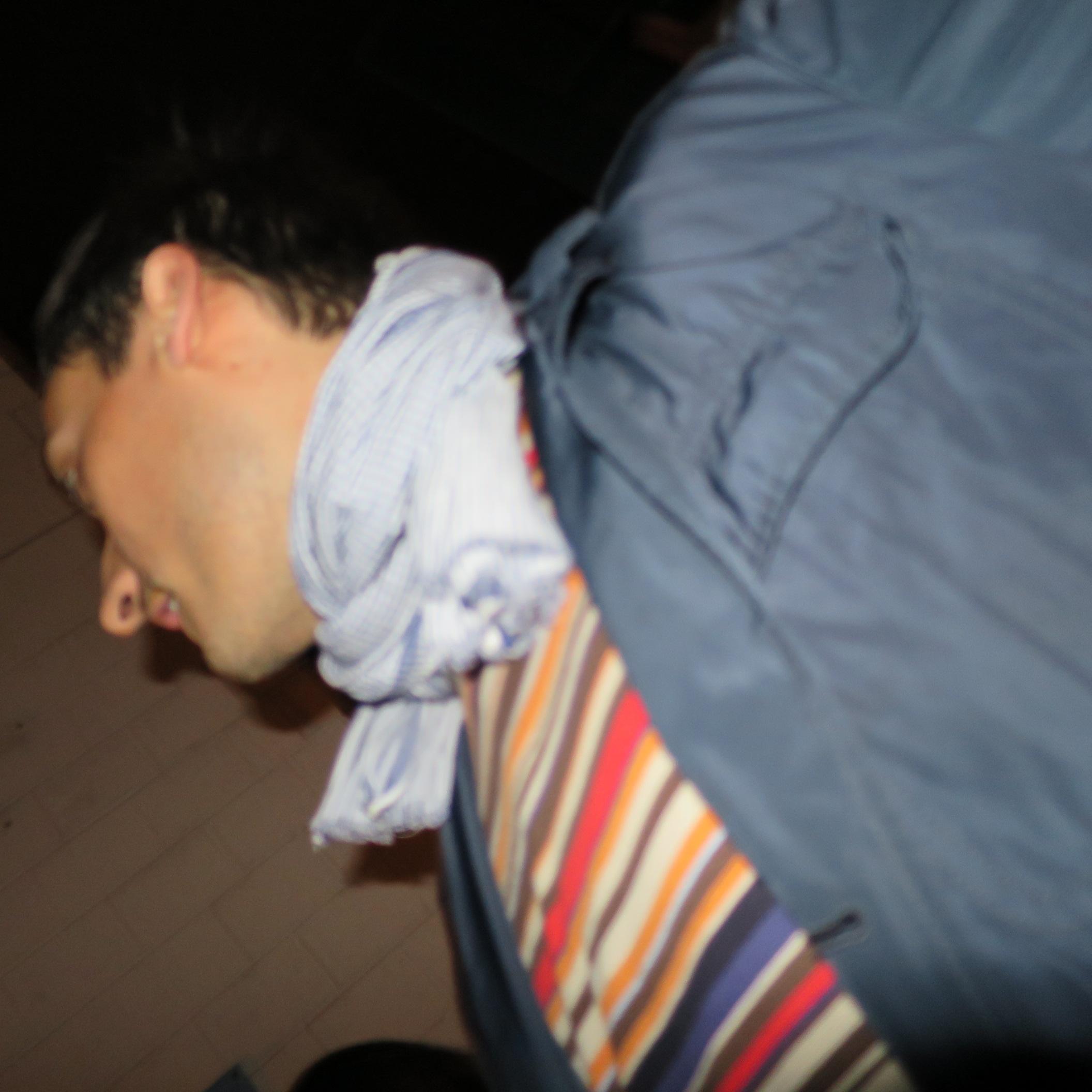 Ser_Gix's profile picture. Che cazzo scrivo?