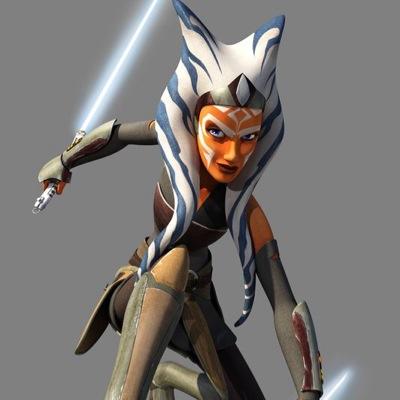 Ahsoka Tano Profile