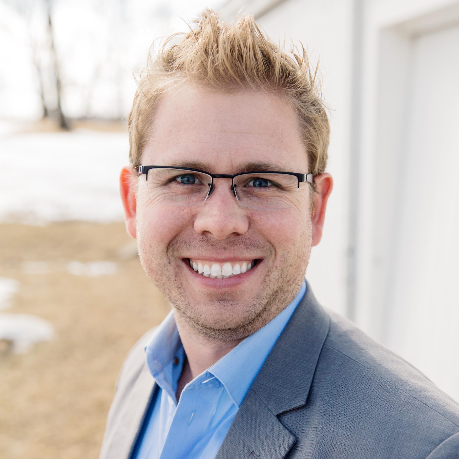 mikejpeterson's profile picture. Embracing technology to make a difference in organizations and people’s lives working @Microsoft. These views are my own..