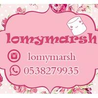lomymarsh (@lomymarsh) 's Twitter Profile