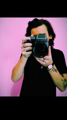 Gain Tweets
Harry Styles