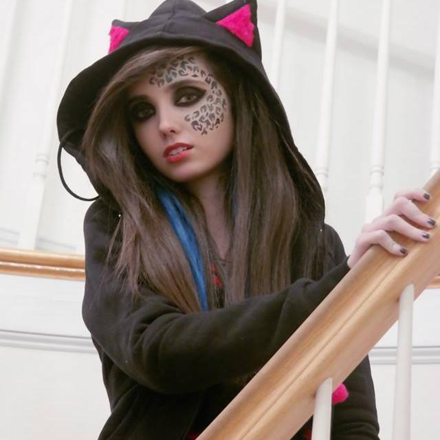 eugenialover8's profile picture. just a biggg eugenia cooney fan love her so much my other account is @ich_liebe_dich8 i LOVE YOU @eugenia_cooney EVERYTHING EUGENIA COONEY