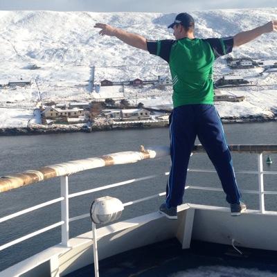 HearneChris's profile picture. 