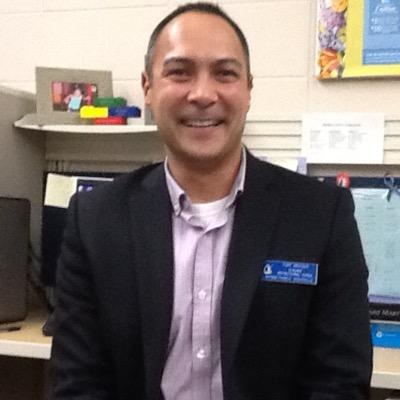Passionate educational leader and lifelong learner.