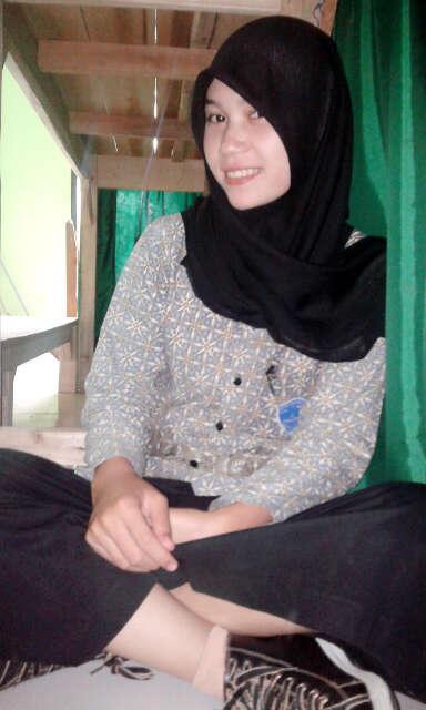 NurazizahLisda's profile picture. FB: Lisda Nurazizah