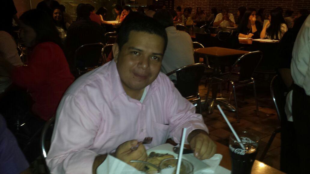 CharlyOspinaNav's profile picture. 