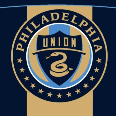 Philadelphia Union! All views are my own.