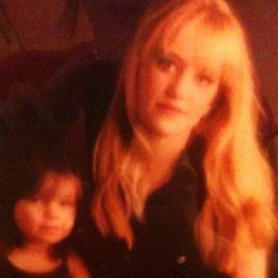 porter_yvonne's profile picture. 