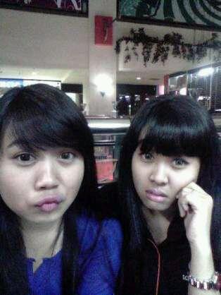 be your self