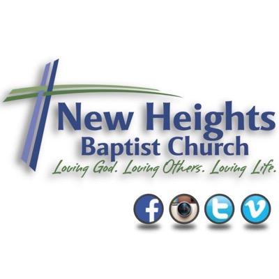 NewHeightsBC's profile picture. 