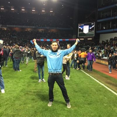#avfc