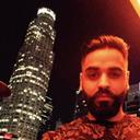 Theodore Sinclair - @Jetinder - Twitter