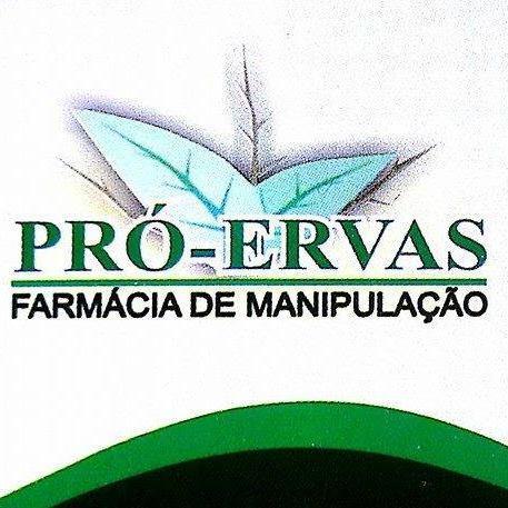 Pró-Ervas Pouso Alegre - MG.