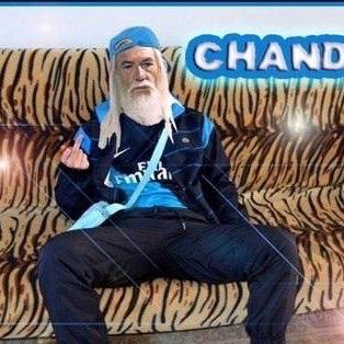 LFP_ligaBBVA_'s profile picture. TOCAMELASPELOTAS