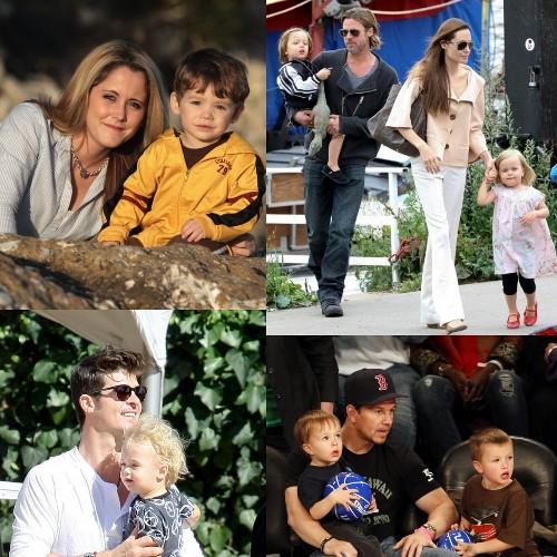 A new RPG on celebrity parenthood, will the celebs be able to survive a child or will they crack over the pressure? DM/@ to join