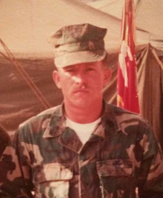 I will keep my oath2 defend the Constitution&the American people till I die I will always B. A MARINE Untill I die then will guard gates of heaven