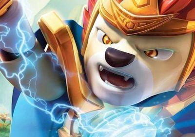 tooruvelez's profile picture. the lion of chima is a fire type(TOORU) uses fire to destroy his enemies in chima