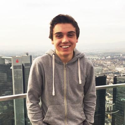 henibergs's profile picture. 