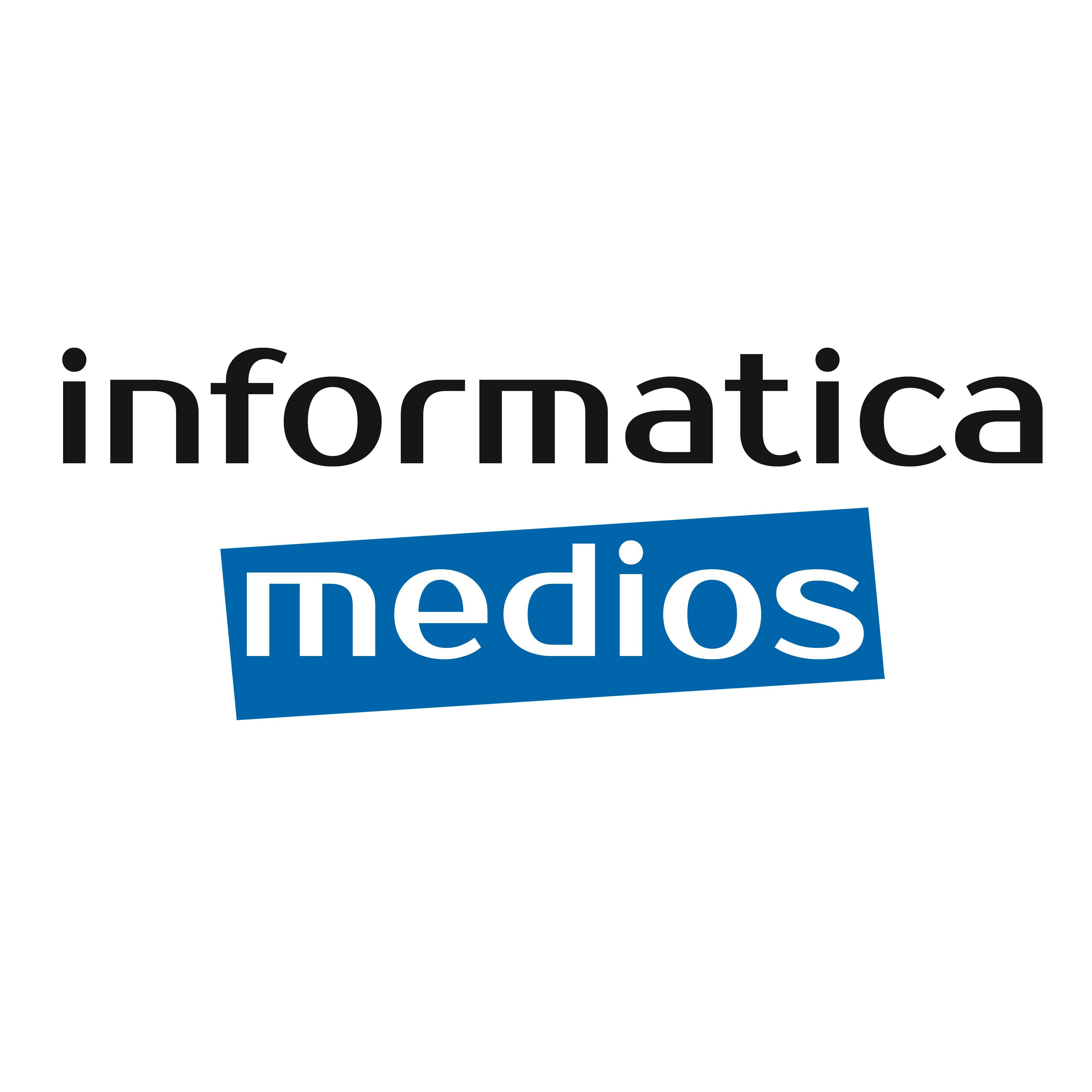 Informática Medios