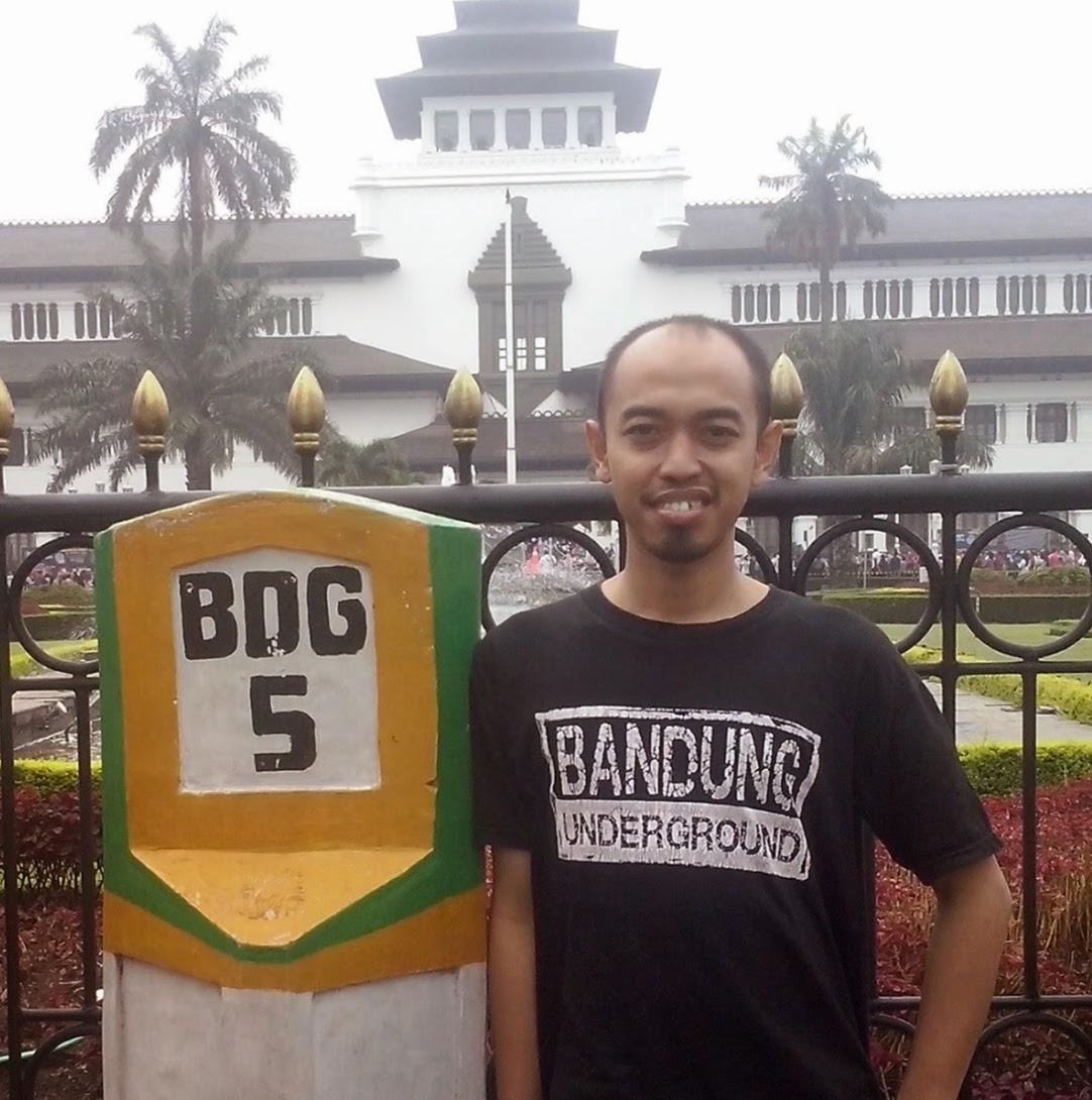 Math Lecturer.